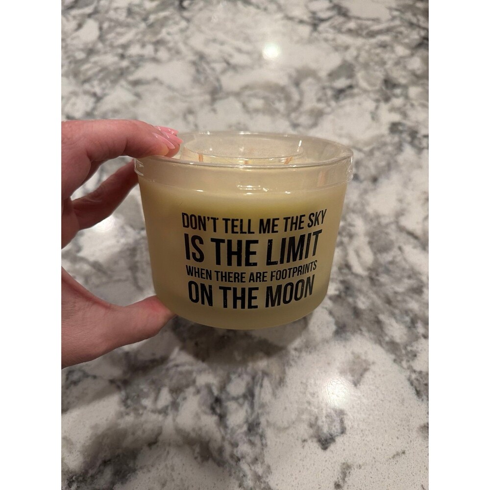 Primitives by Kathy candle bergamot